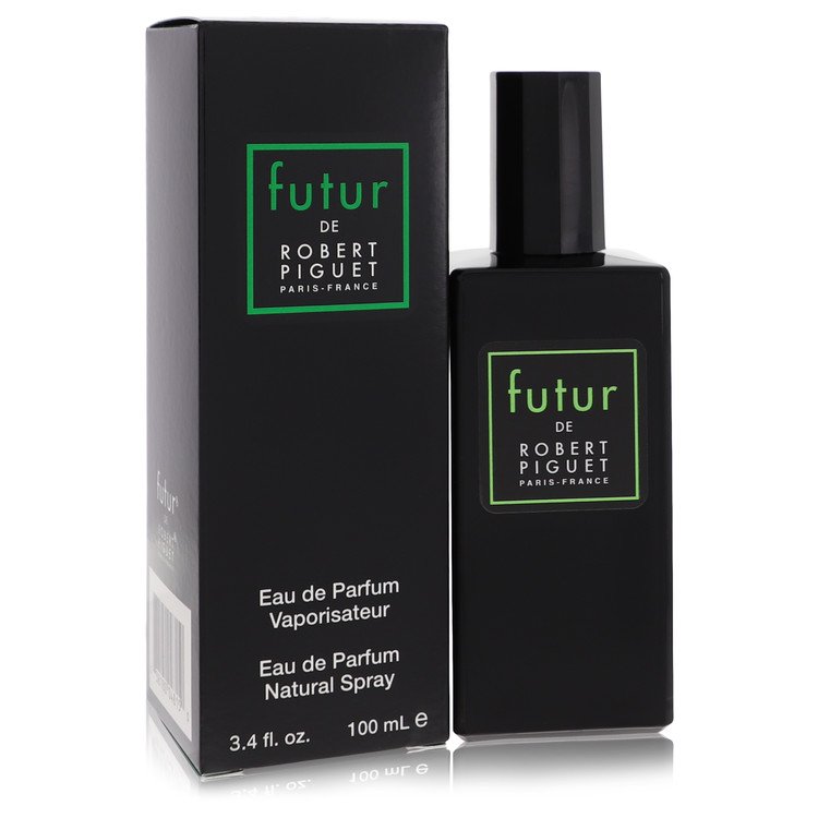 Futur Eau De Parfum Spray By Robert Piguet - Giftsmith