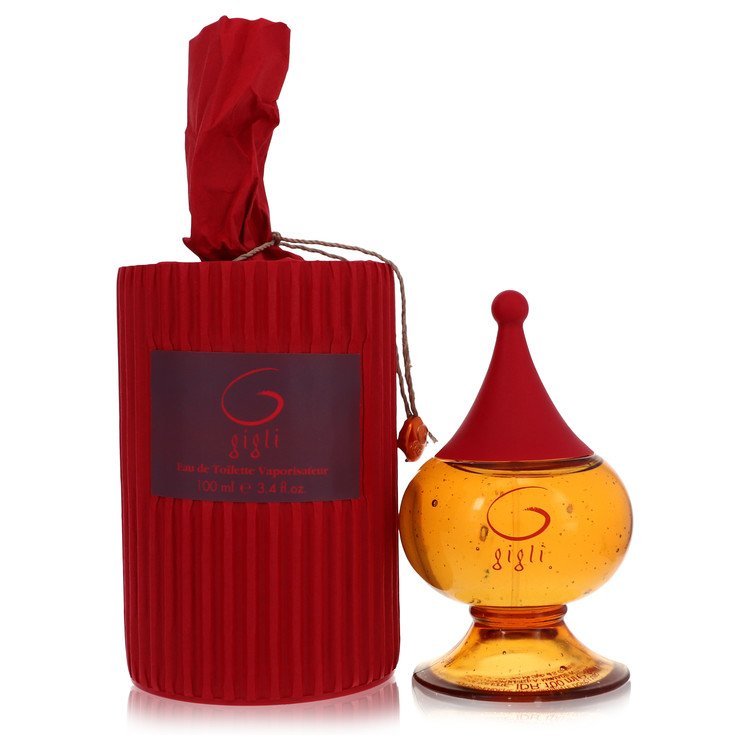 G De Gigli Eau De Toilette Spray By Romeo Gigli - Giftsmith