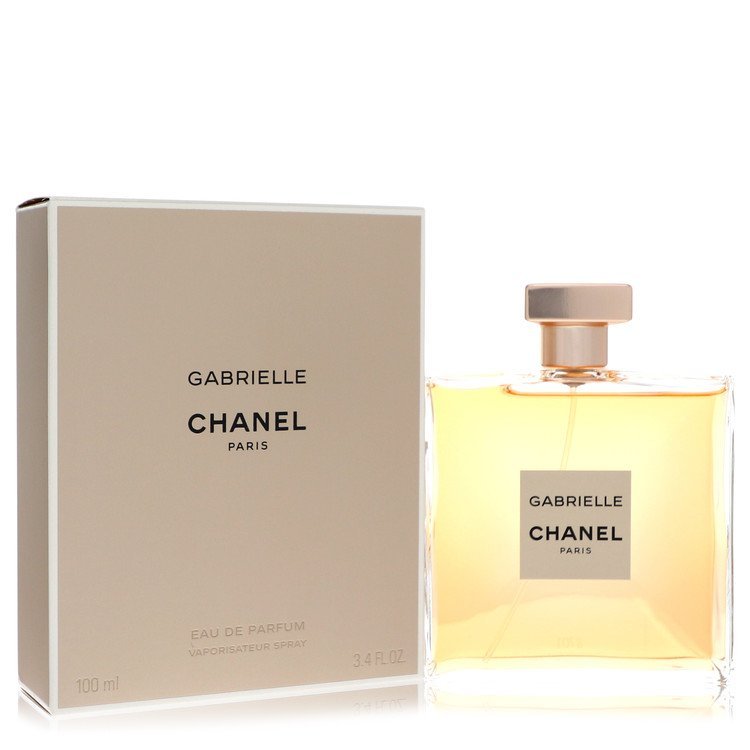 Gabrielle Eau De Parfum Spray By Chanel - Giftsmith