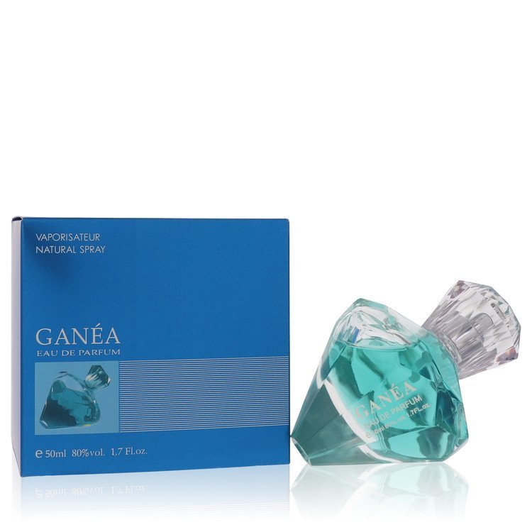 Ganea Eau De Parfum Spray By Ganea - Giftsmith
