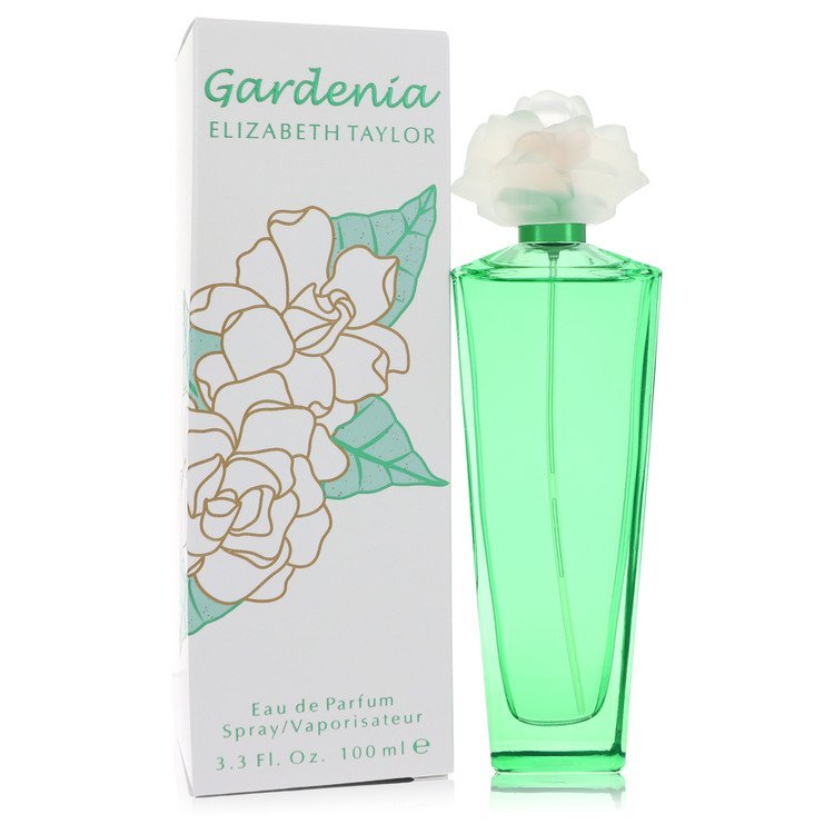 Gardenia Elizabeth Taylor Eau De Parfum Spray By Elizabeth Taylor - Giftsmith