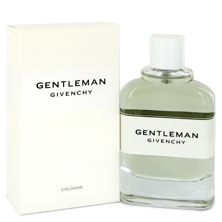 Gentleman Cologne Eau De Toilette Spray By Givenchy - Giftsmith