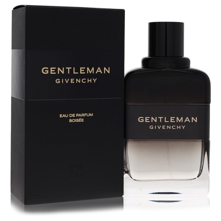 Gentleman Eau De Parfum Boisee Eau De Parfum Spray By Givenchy - Giftsmith