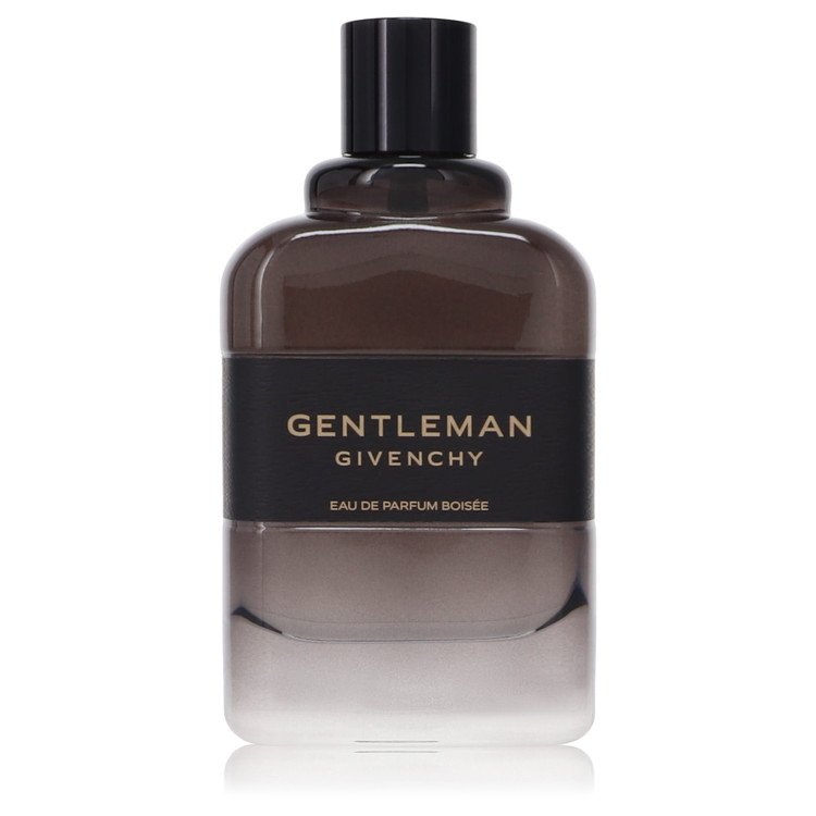 Gentleman Eau De Parfum Boisee Eau De Parfum Spray (Tester) By Givenchy - Giftsmith