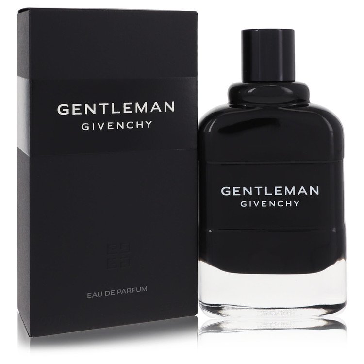 Gentleman Eau De Parfum Spray (New Packaging) By Givenchy - Giftsmith