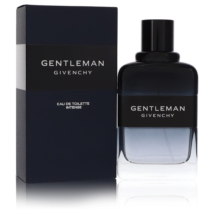 Gentleman Intense Eau De Toilette Intense Spray By Givenchy - Giftsmith