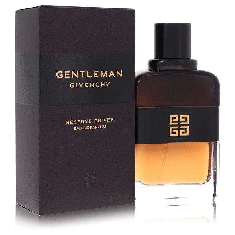 Gentleman Reserve Privee Eau De Parfum Spray By Givenchy - Giftsmith