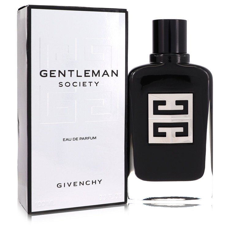 Gentleman Society Eau De Parfum Spray By Givenchy - Giftsmith