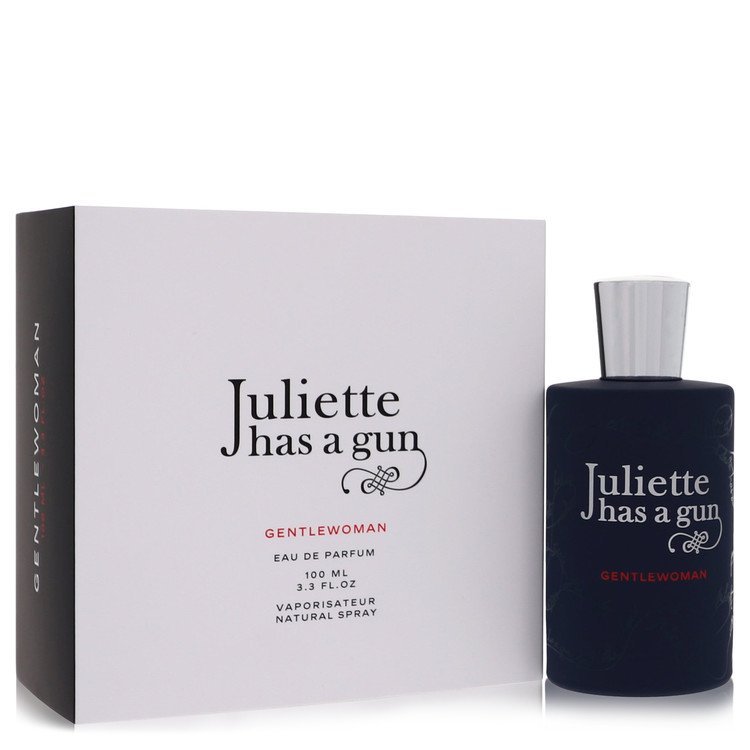 Gentlewoman Eau De Parfum Spray By Juliette Has a Gun - Giftsmith