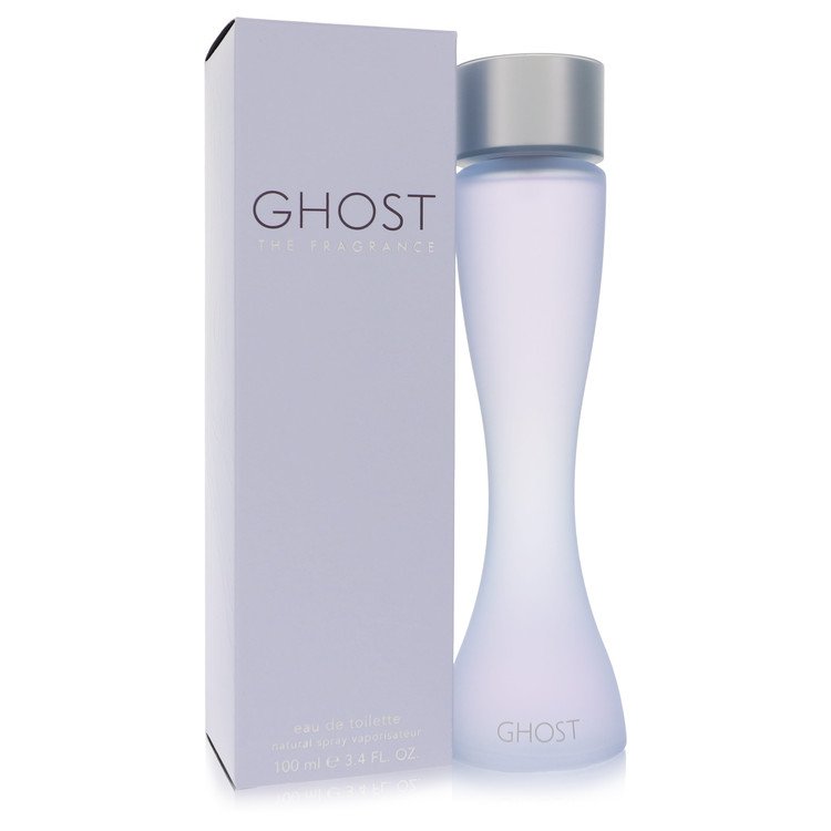 Ghost The Fragrance Eau De Toilette Spray By Ghost - Giftsmith