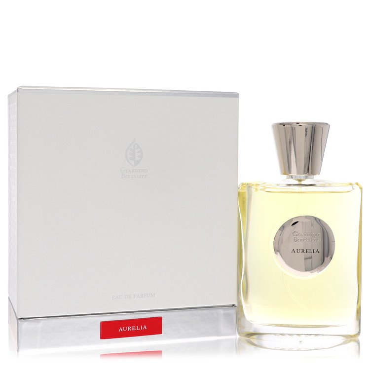 Giardino Benessere Aurelia Eau De Parfum Spray (Unisex) By Giardino Benessere - Giftsmith