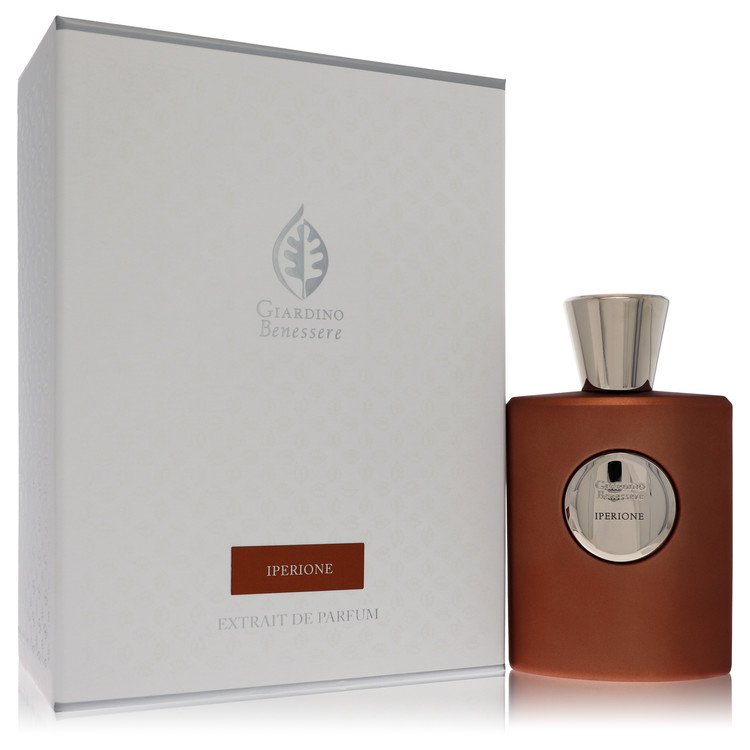 Giardino Benessere Iperione Extrait De Parfum Spray (Unisex) By Giardino Benessere - Giftsmith