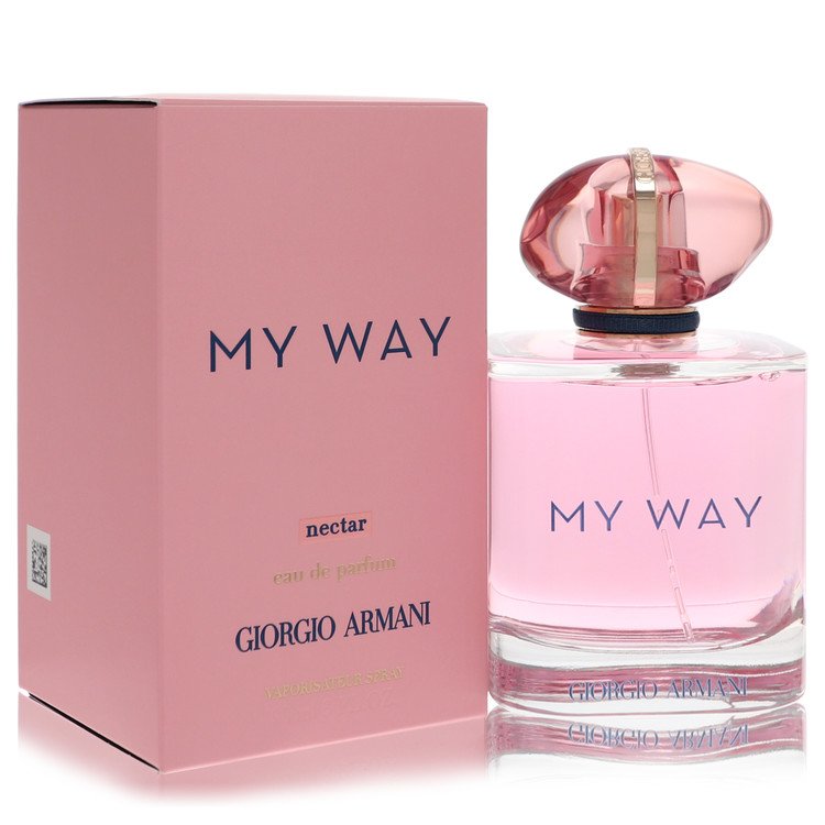 Giorgio Armani My Way Nectar Eau De Parfum Spray By Giorgio Armani - Giftsmith