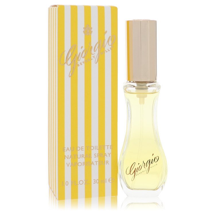 Giorgio Eau De Toilette Spray By Giorgio Beverly Hills - Giftsmith