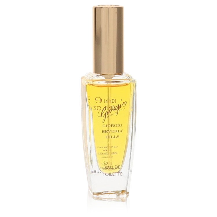 Giorgio Mini EDT Spray (unboxed) By Giorgio Beverly Hills - Giftsmith