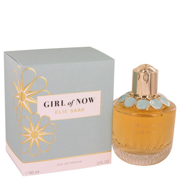 Girl Of Now Eau De Parfum Spray By Elie Saab - Giftsmith