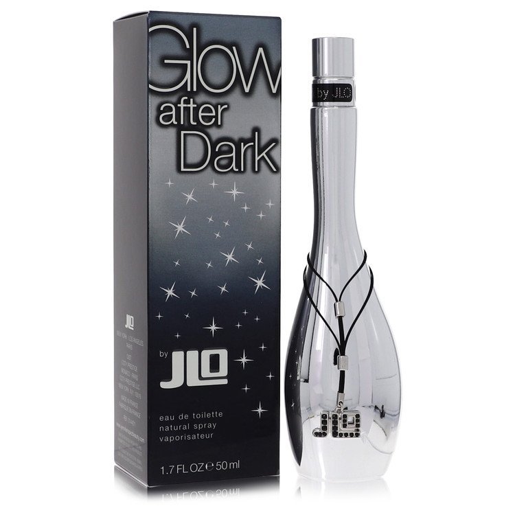 Glow After Dark Eau De Toilette Spray By Jennifer Lopez - Giftsmith