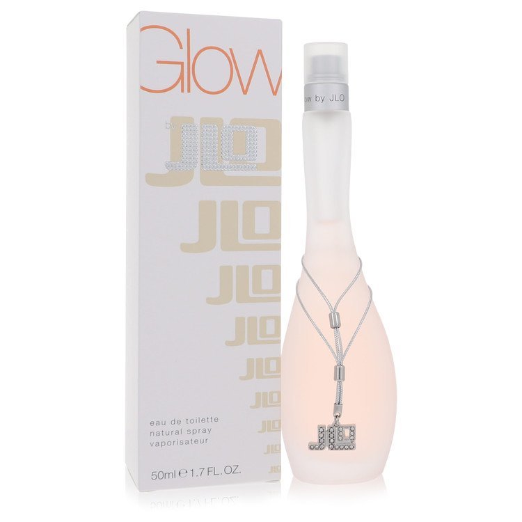 Glow Eau De Toilette Spray By Jennifer Lopez - Giftsmith