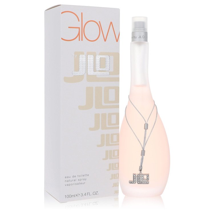 Glow Eau De Toilette Spray By Jennifer Lopez - Giftsmith