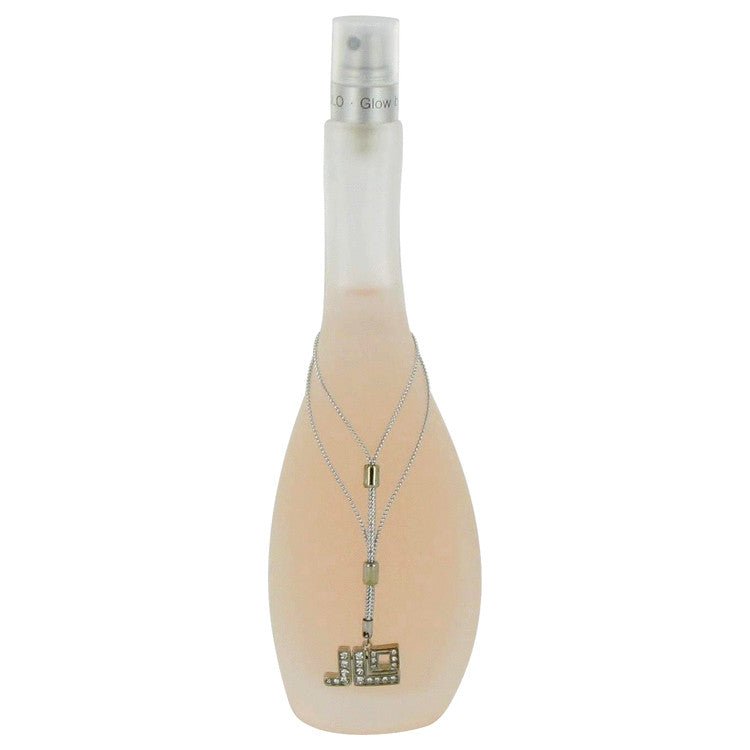 Glow Eau De Toilette Spray (Tester) By Jennifer Lopez - Giftsmith