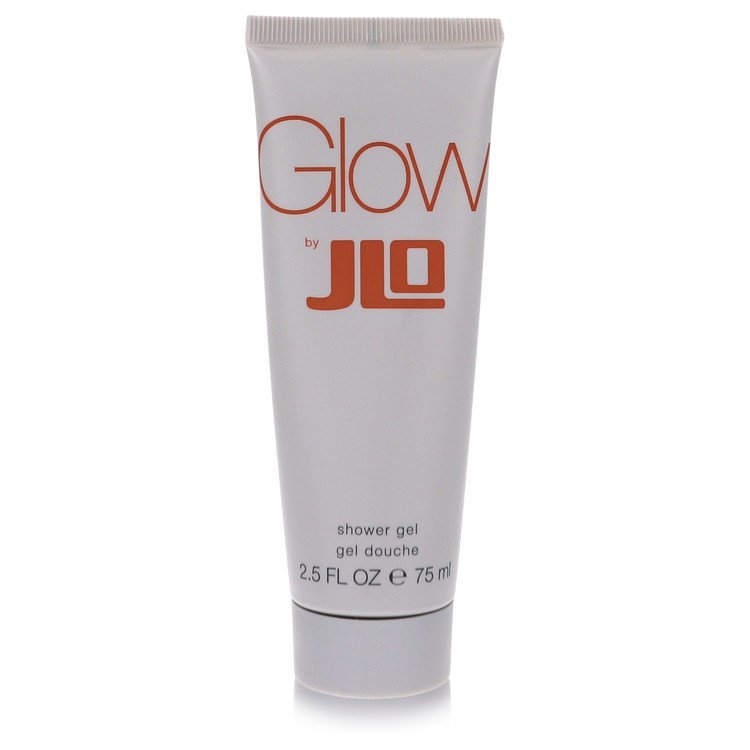 Glow Shower Gel By Jennifer Lopez - Giftsmith