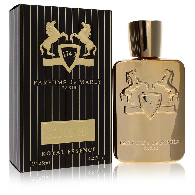 Godolphin Eau De Parfum Spray By Parfums de Marly - Giftsmith
