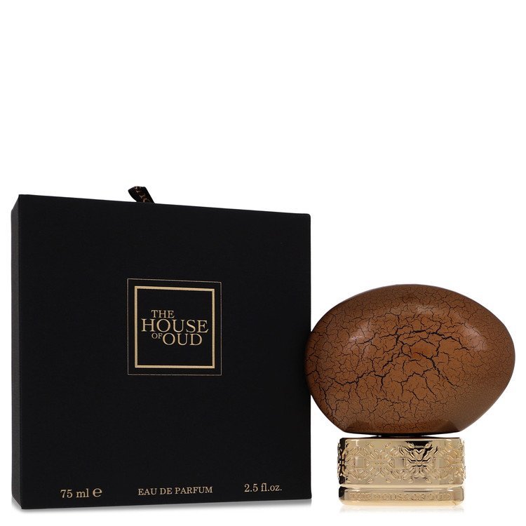 Golden Powder Eau De Parfum Spray (Unisex) By The House of Oud - Giftsmith