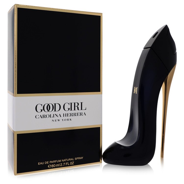 Good Girl Eau De Parfum Spray By Carolina Herrera - Giftsmith