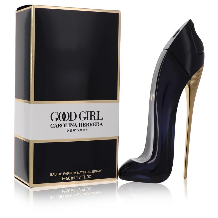 Good Girl Eau De Parfum Spray By Carolina Herrera - Giftsmith