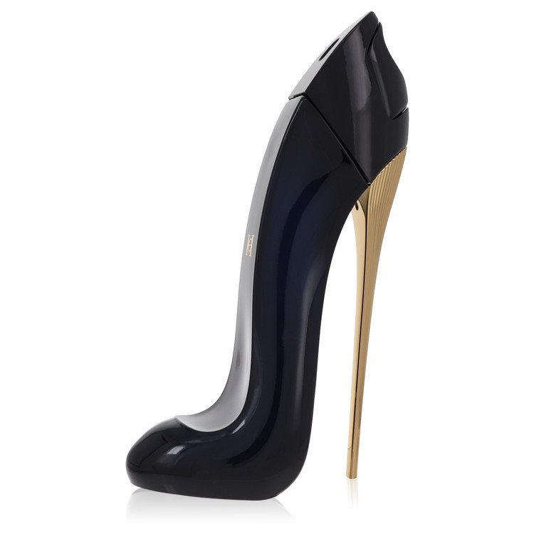 Good Girl Eau De Parfum Spray (Tester) By Carolina Herrera - Giftsmith