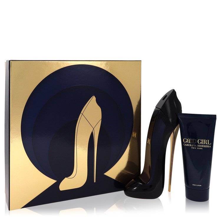 Good Girl Gift Set By Carolina Herrera - Giftsmith