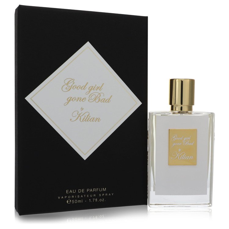 Good Girl Gone Bad Eau De Parfum Spray By Kilian - Giftsmith