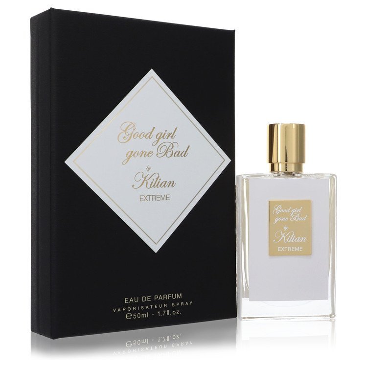 Good Girl Gone Bad Extreme Eau De Parfum Refillable Spray By Kilian - Giftsmith