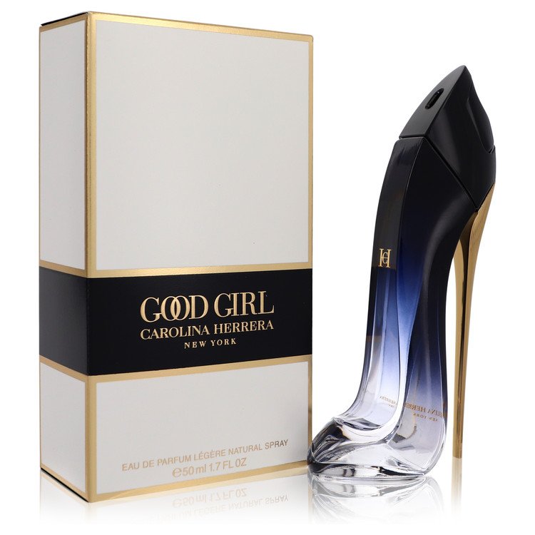 Good Girl Legere Eau De Parfum Legere Spray By Carolina Herrera - Giftsmith