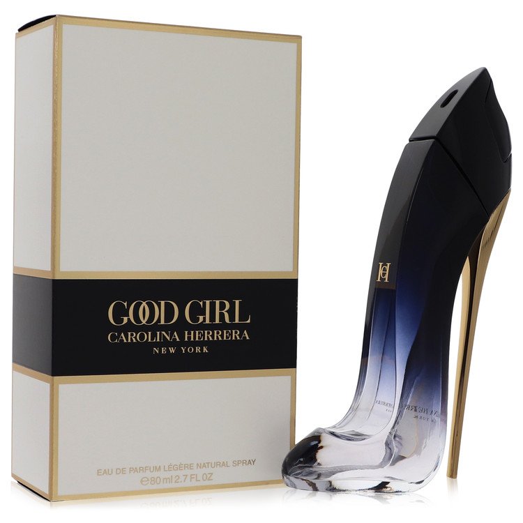 Good Girl Legere Eau De Parfum Legere Spray By Carolina Herrera - Giftsmith