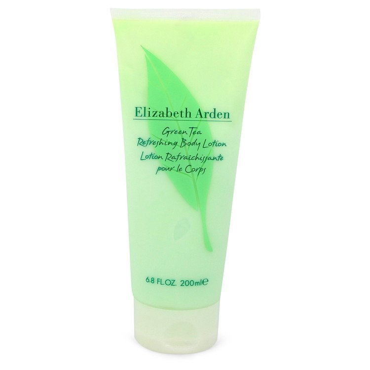 Green Tea Body Lotion By Elizabeth Arden - Giftsmith