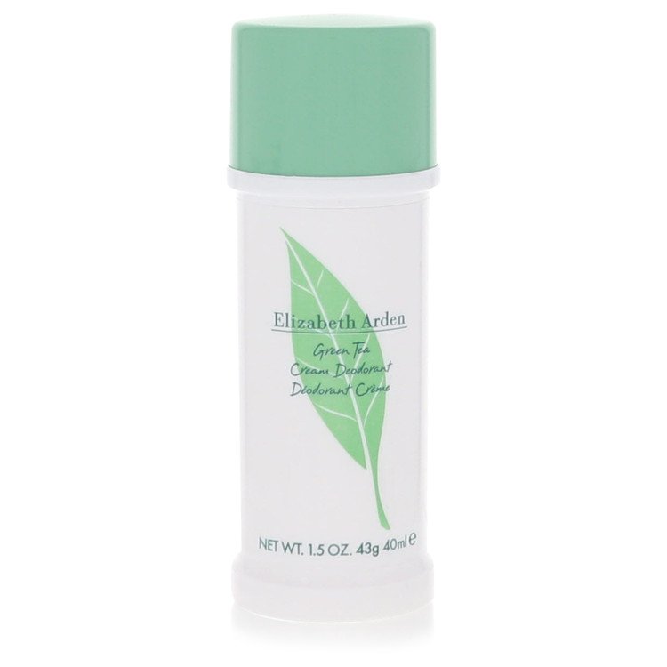 Green Tea Deodorant Cream By Elizabeth Arden - Giftsmith