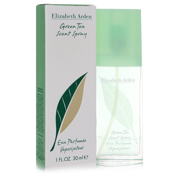 Green Tea Eau De Parfum Spray By Elizabeth Arden - Giftsmith