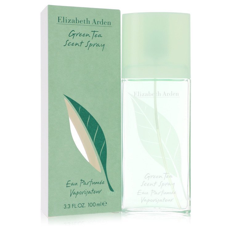 Green Tea Eau Parfumee Scent Spray By Elizabeth Arden - Giftsmith