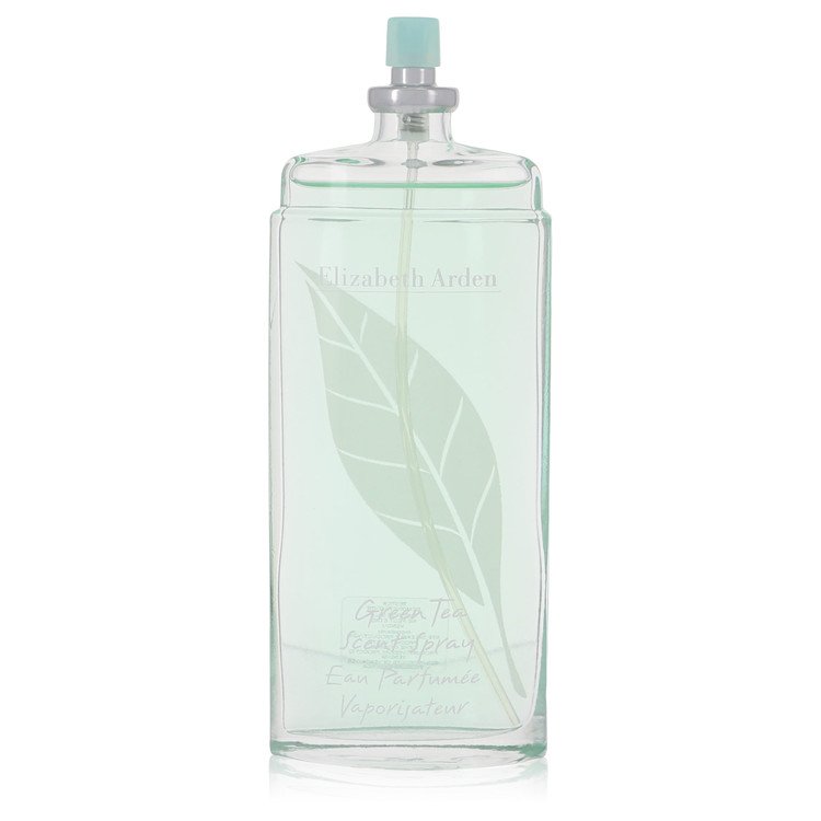 Green Tea Eau Parfumee Scent Spray (Tester) By Elizabeth Arden - Giftsmith