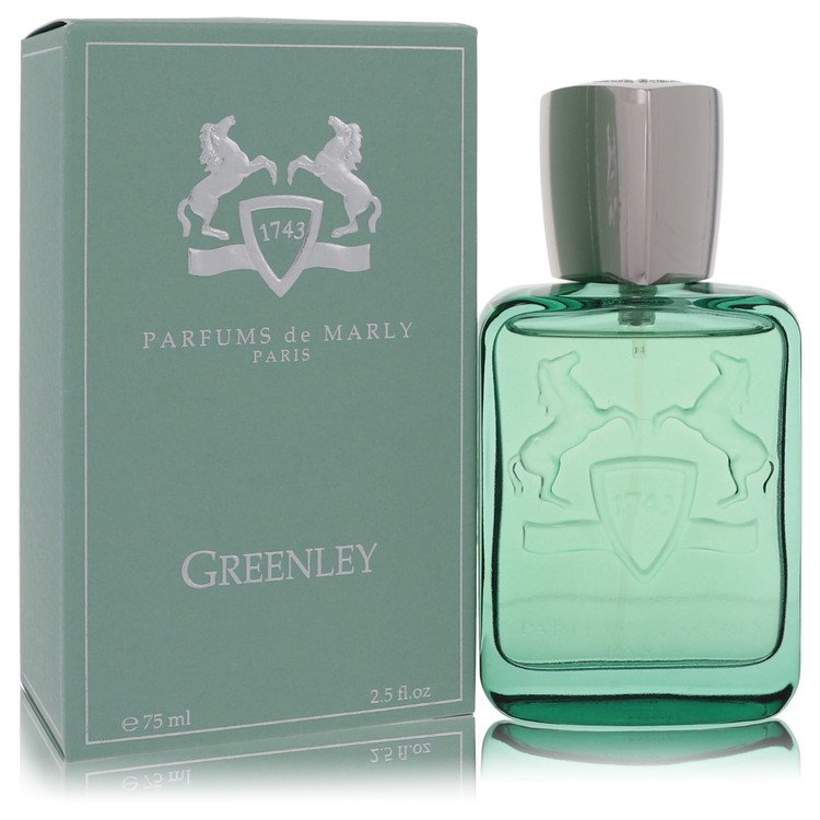 Greenley Eau De Parfum Spray (Unisex) By Parfums De Marly - Giftsmith