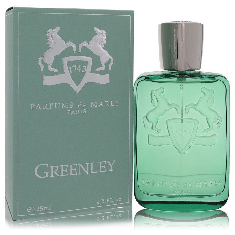 Greenley Eau De Parfum Spray (Unisex) By Parfums De Marly - Giftsmith