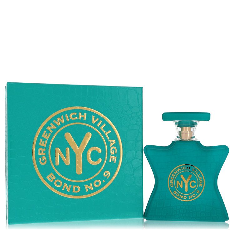 Greenwich Village Eau De Parfum Spray By Bond No. 9 - Giftsmith