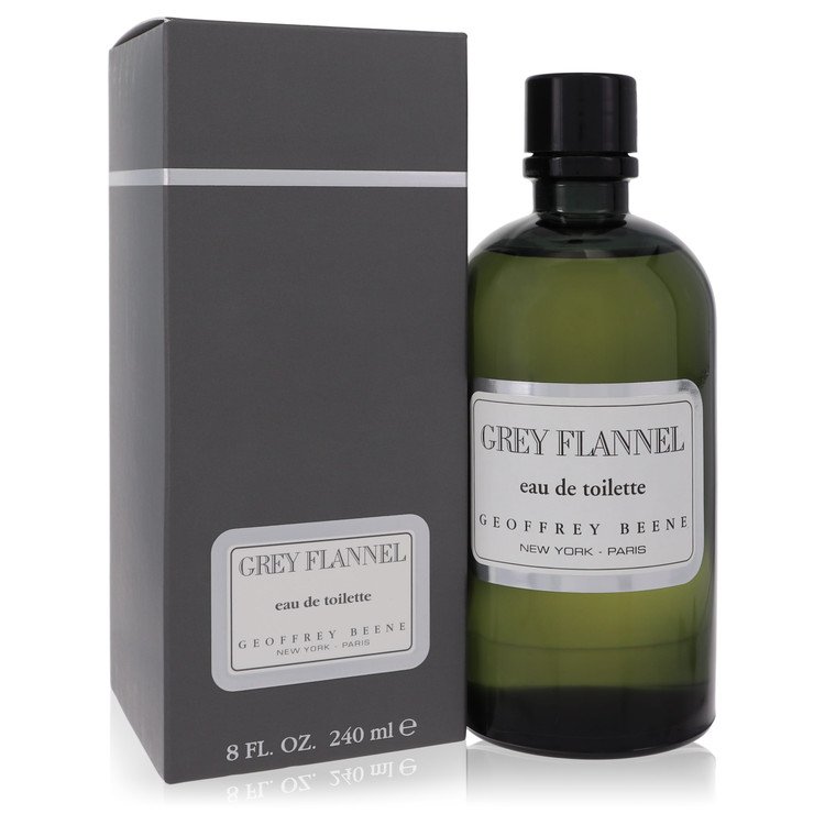 Grey Flannel Eau De Toilette By Geoffrey Beene - Giftsmith