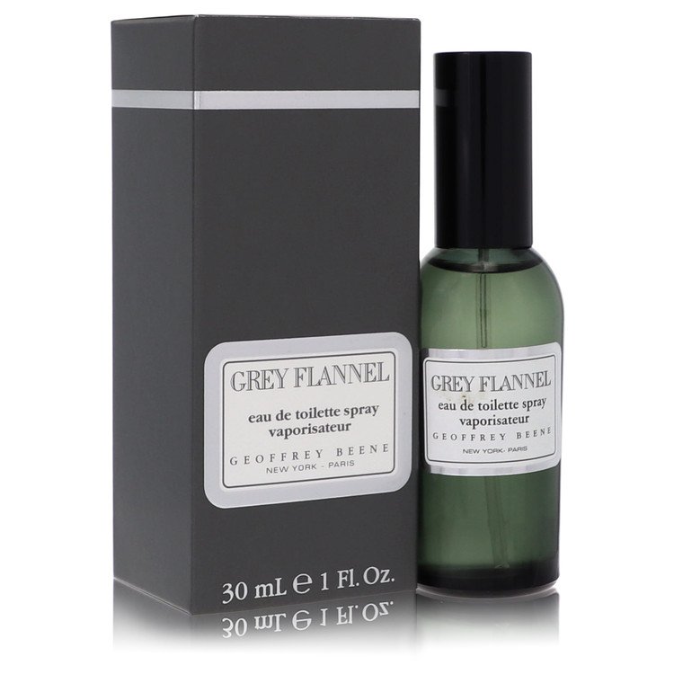 Grey Flannel Eau De Toilette Spray By Geoffrey Beene - Giftsmith