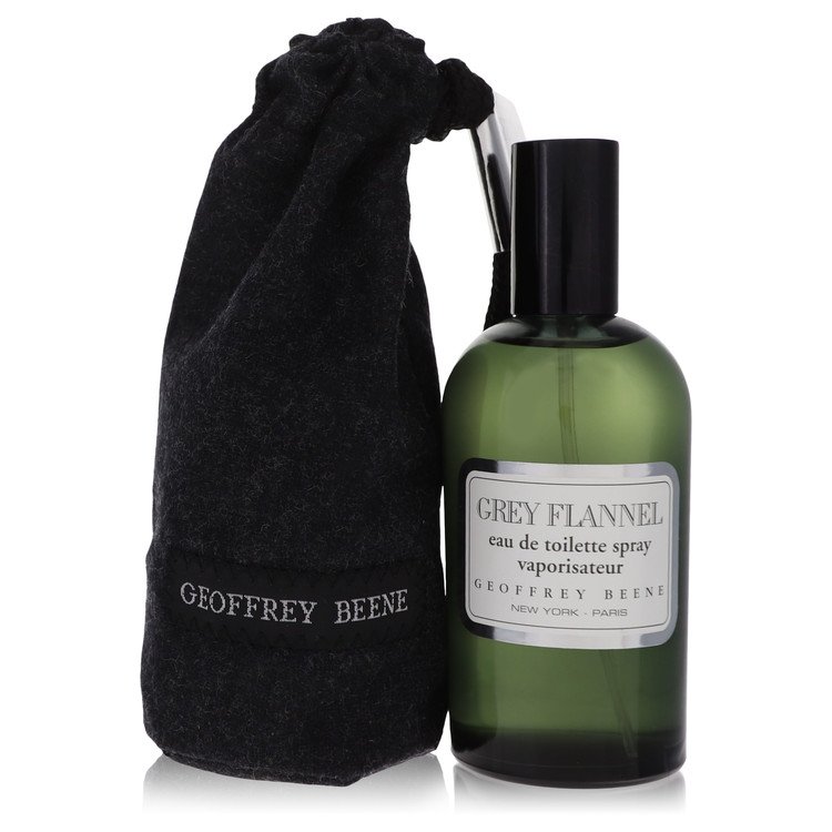 Grey Flannel Eau De Toilette Spray By Geoffrey Beene - Giftsmith