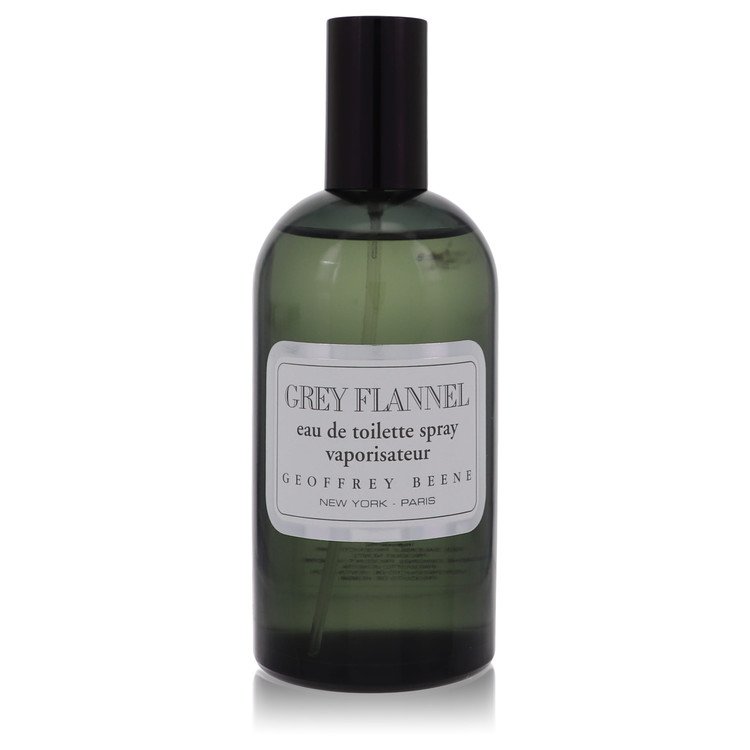 Grey Flannel Eau De Toilette Spray (Tester) By Geoffrey Beene - Giftsmith