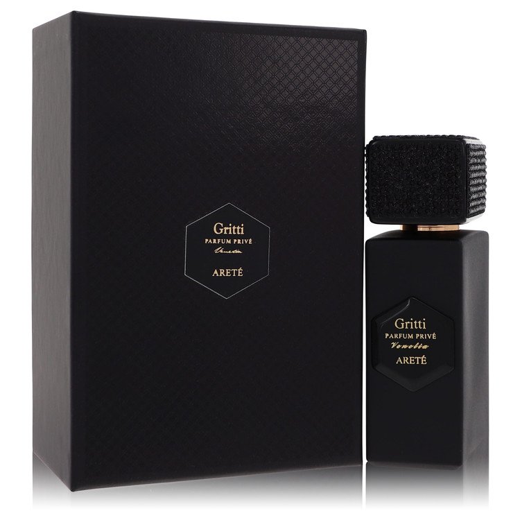 Gritti Arete Prive Eau De Parfum Spray (Unisex) By Gritti - Giftsmith