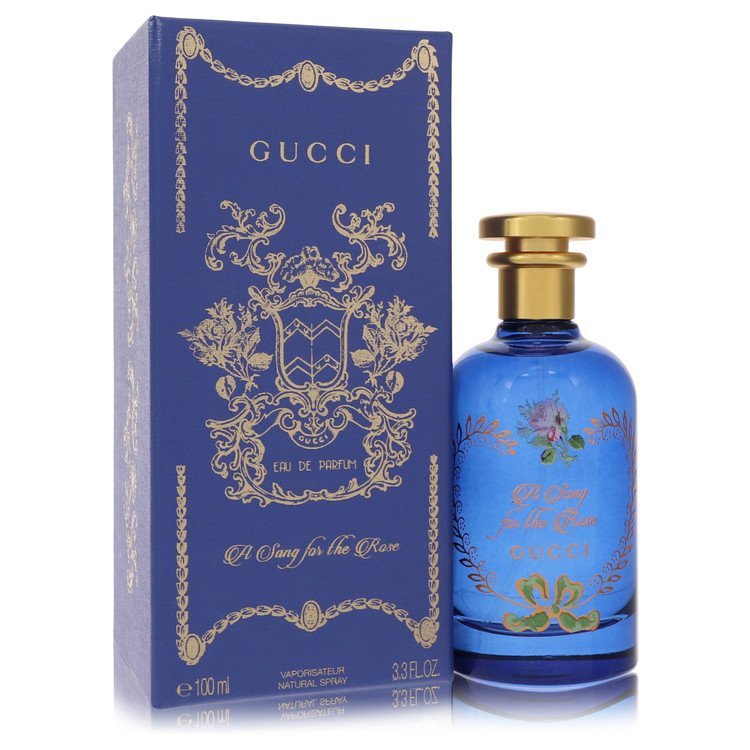 Gucci A Song For The Rose Eau De Parfum Spray By Gucci - Giftsmith
