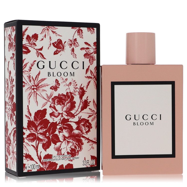 Gucci Bloom Eau De Parfum Spray By Gucci - Giftsmith